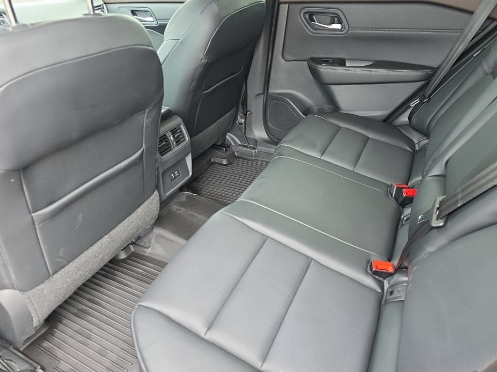 2022 Nissan Rogue SV Intelligent AWD