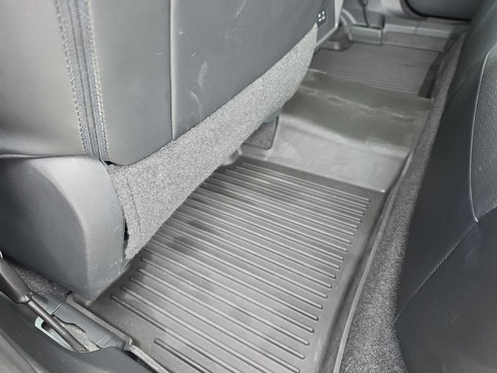 2022 Nissan Rogue SV Intelligent AWD