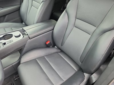 2022 Nissan Rogue SV Intelligent AWD
