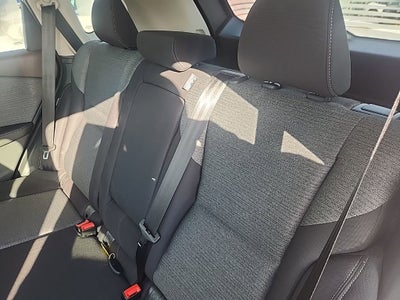 2022 Nissan Rogue SV Intelligent AWD