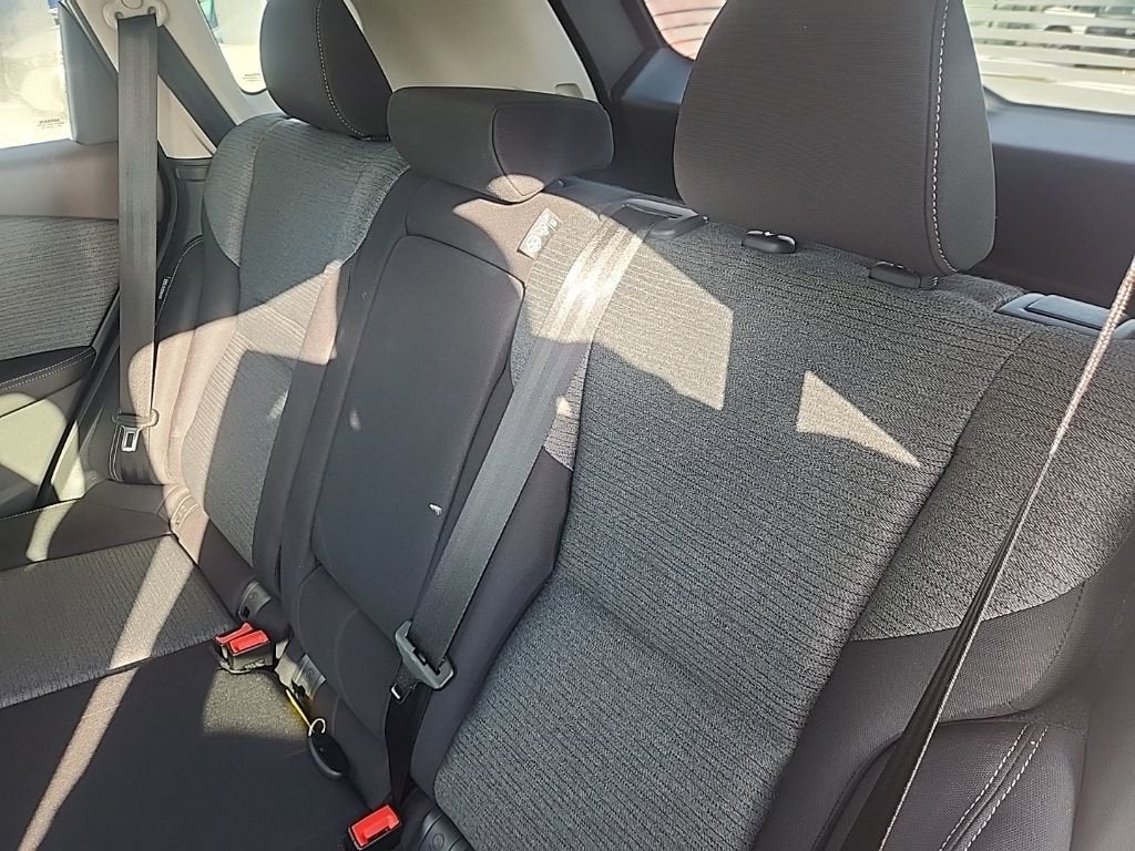 2022 Nissan Rogue SV Intelligent AWD