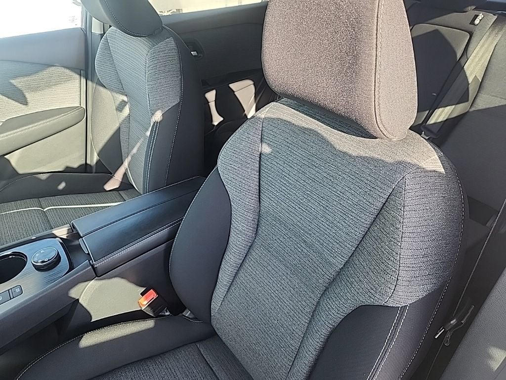 2022 Nissan Rogue SV Intelligent AWD