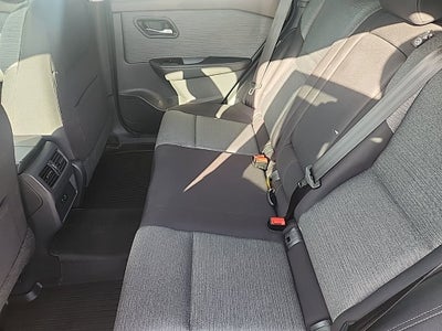 2022 Nissan Rogue SV Intelligent AWD