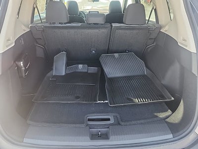 2022 Nissan Rogue SV Intelligent AWD