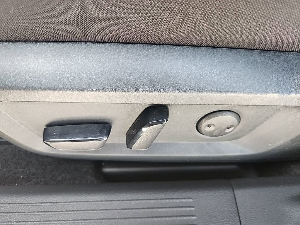 2022 Nissan Rogue SV Intelligent AWD