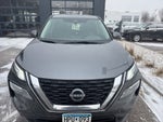 2022 Nissan Rogue SV Intelligent AWD