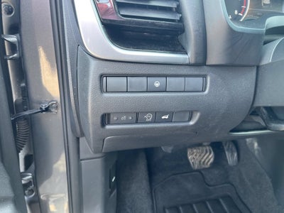 2023 Nissan Rogue SL Intelligent AWD