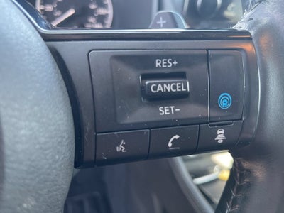 2023 Nissan Rogue SL Intelligent AWD