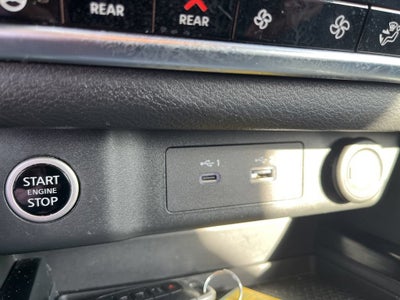 2023 Nissan Rogue SL Intelligent AWD