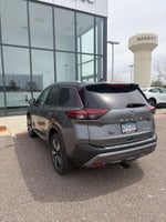 2023 Nissan Rogue SL Intelligent AWD