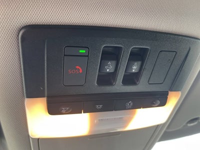 2023 Nissan Rogue SL Intelligent AWD