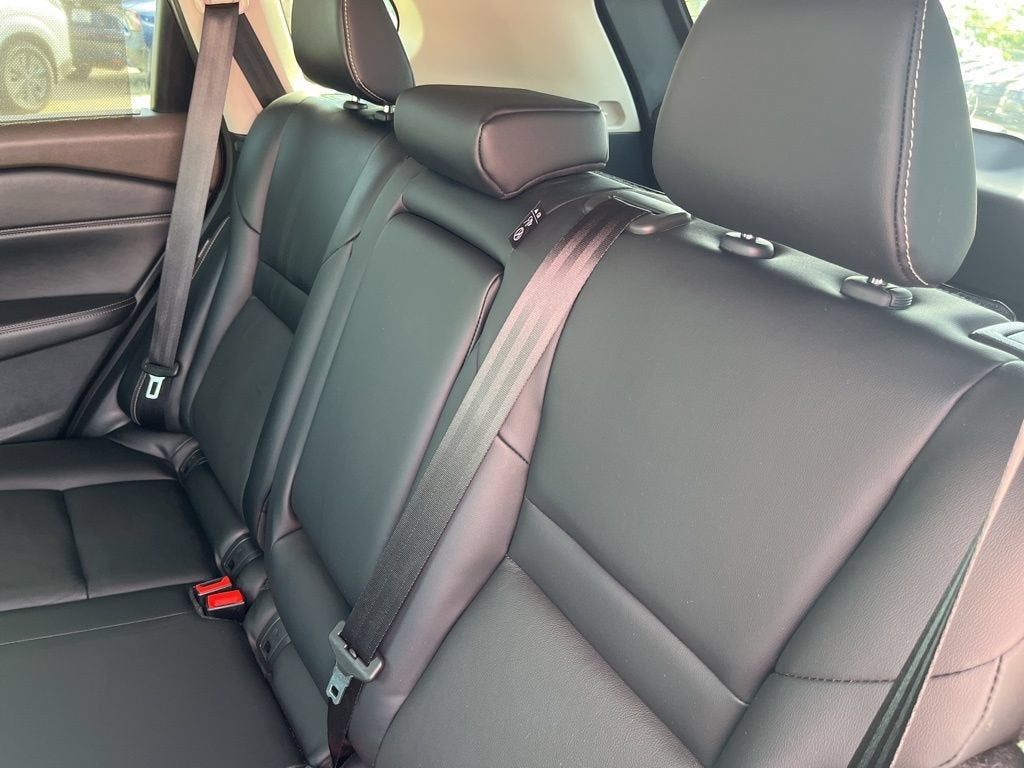 2023 Nissan Rogue SL Intelligent AWD