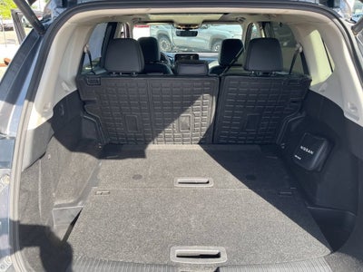 2023 Nissan Rogue SL Intelligent AWD