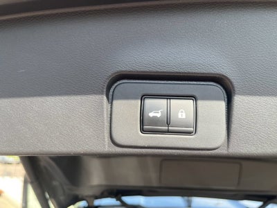 2023 Nissan Rogue SL Intelligent AWD