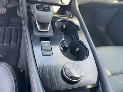 2023 Nissan Rogue SL Intelligent AWD