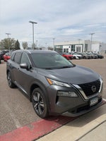 2023 Nissan Rogue SL Intelligent AWD