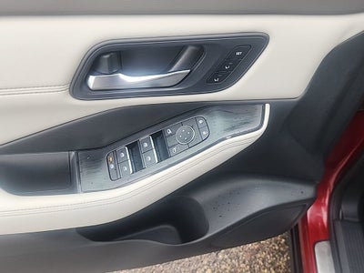 2023 Nissan Rogue SL Intelligent AWD