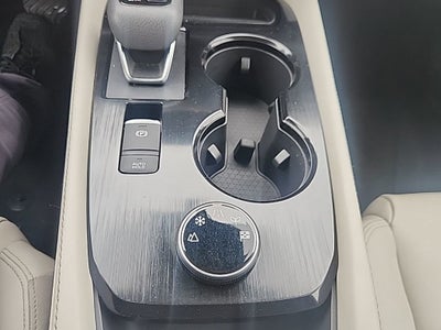 2023 Nissan Rogue SL Intelligent AWD