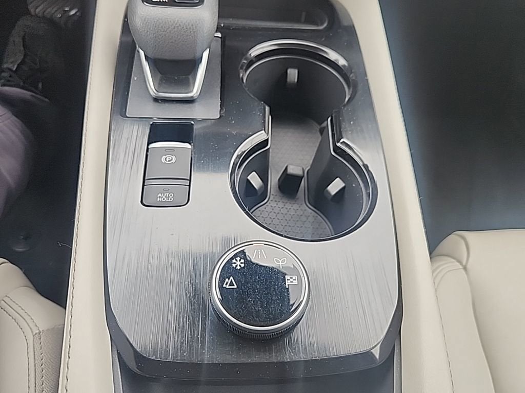 2023 Nissan Rogue SL Intelligent AWD