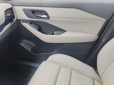 2023 Nissan Rogue SL Intelligent AWD