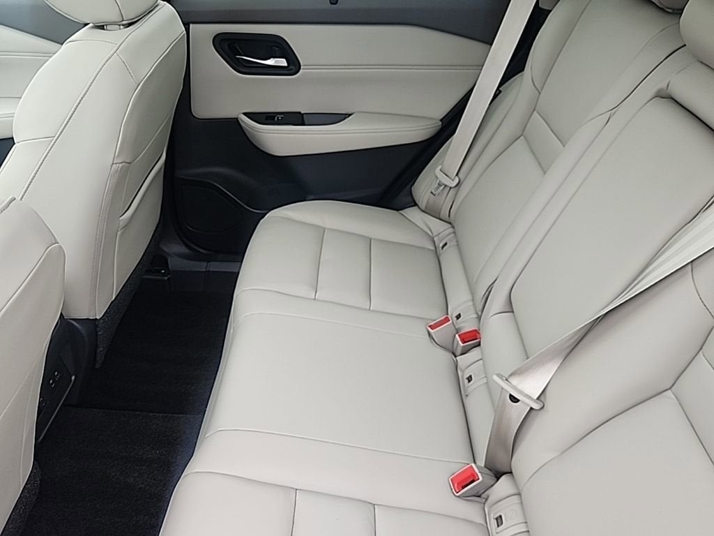 2023 Nissan Rogue SL Intelligent AWD