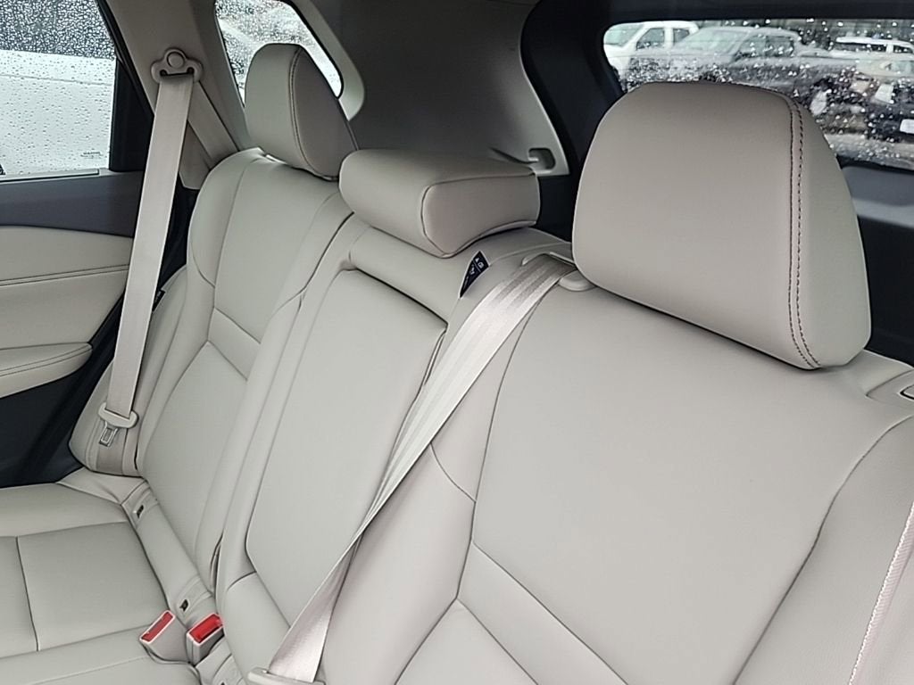 2023 Nissan Rogue SL Intelligent AWD