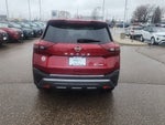2023 Nissan Rogue SL Intelligent AWD