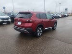 2023 Nissan Rogue SL Intelligent AWD