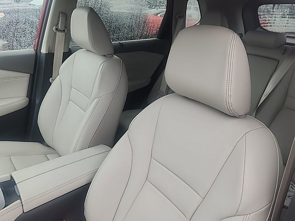 2023 Nissan Rogue SL Intelligent AWD
