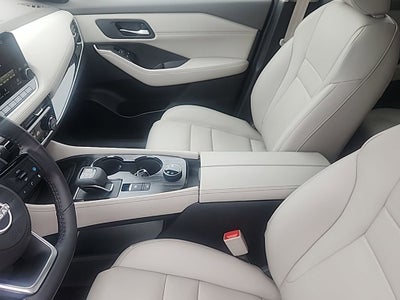 2023 Nissan Rogue SL Intelligent AWD