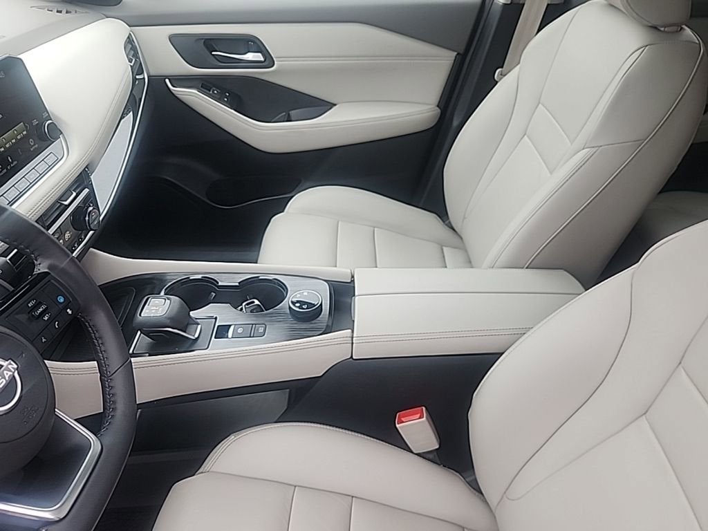 2023 Nissan Rogue SL Intelligent AWD