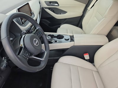 2023 Nissan Rogue SL Intelligent AWD