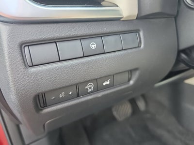 2023 Nissan Rogue SL Intelligent AWD