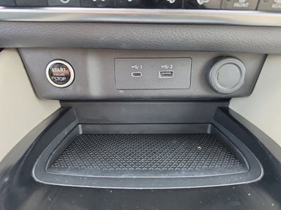 2023 Nissan Rogue SL Intelligent AWD