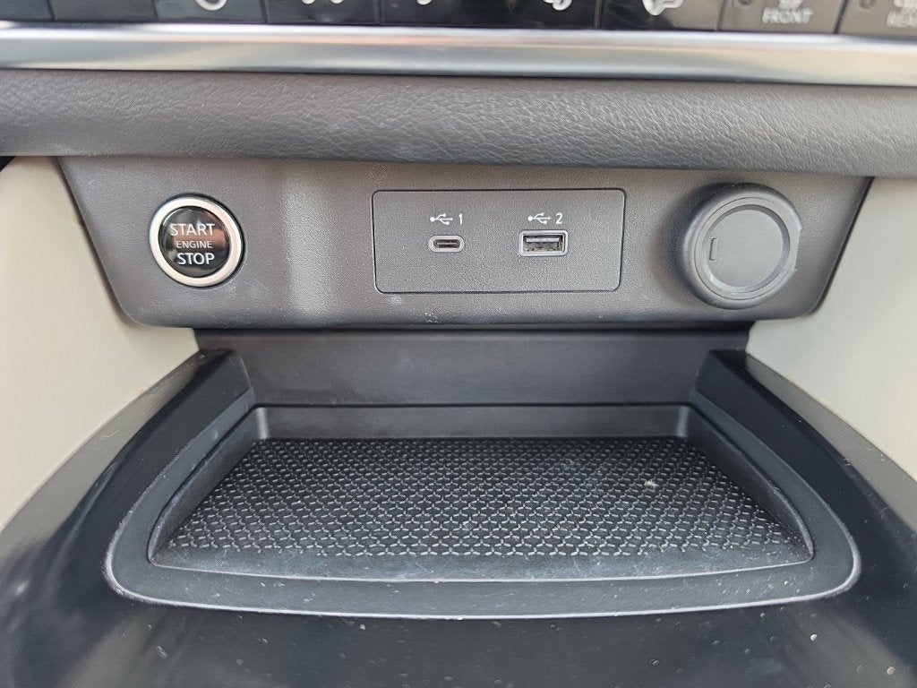 2023 Nissan Rogue SL Intelligent AWD