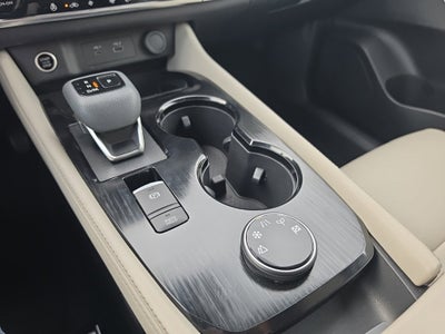 2023 Nissan Rogue SL Intelligent AWD
