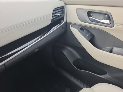 2023 Nissan Rogue SL Intelligent AWD