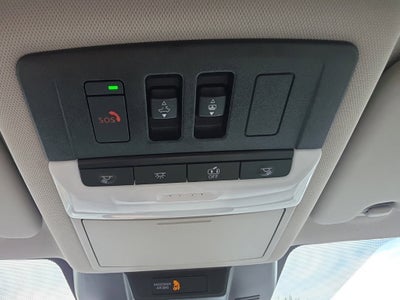 2023 Nissan Rogue SL Intelligent AWD