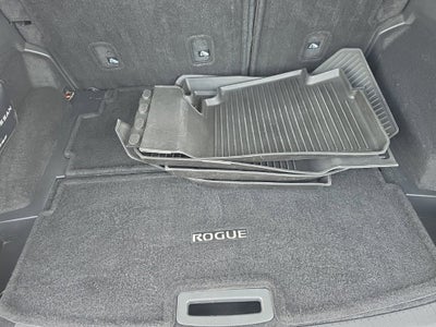 2023 Nissan Rogue SL Intelligent AWD