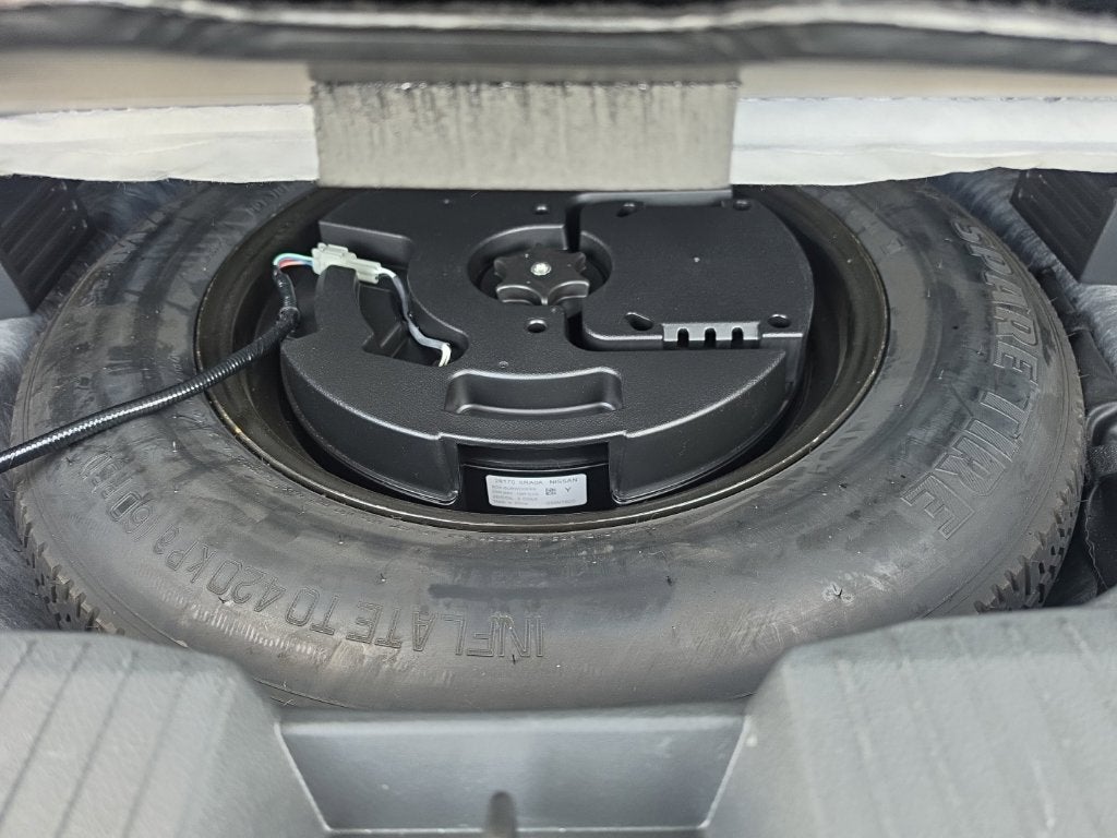 2023 Nissan Rogue SL Intelligent AWD