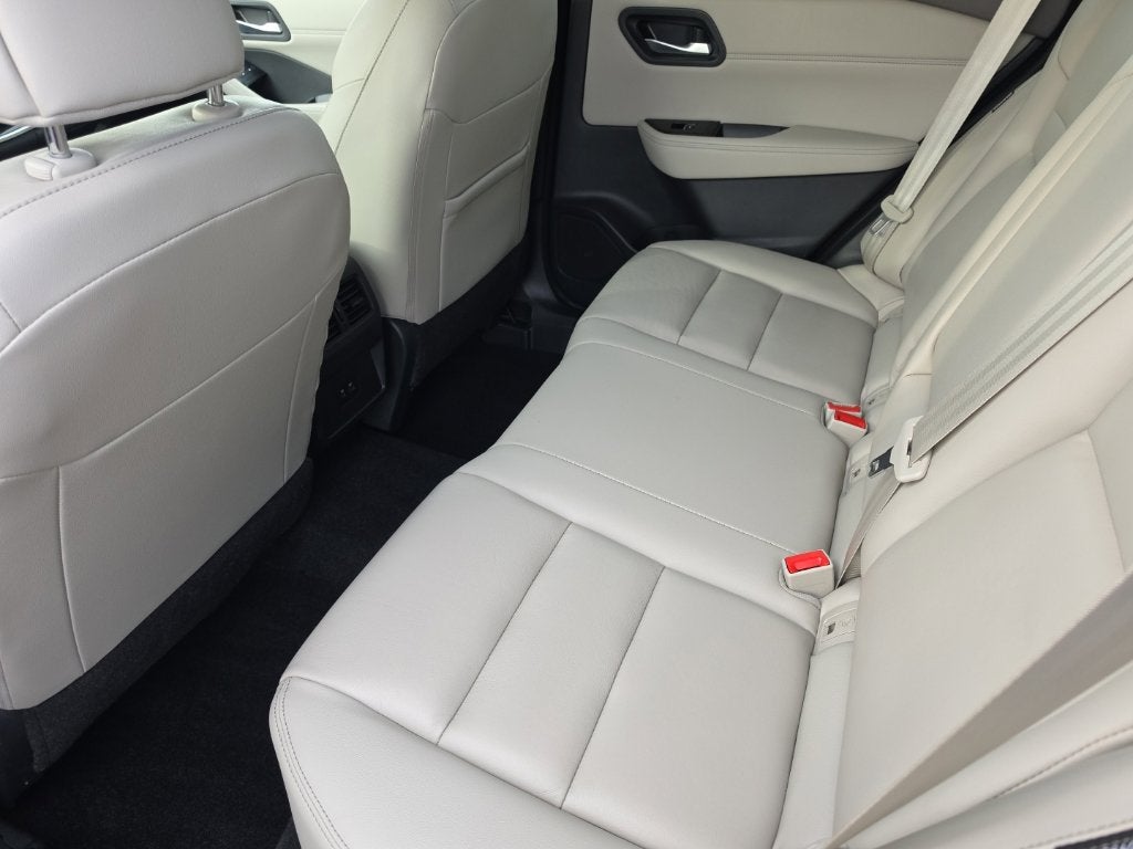 2023 Nissan Rogue SL Intelligent AWD