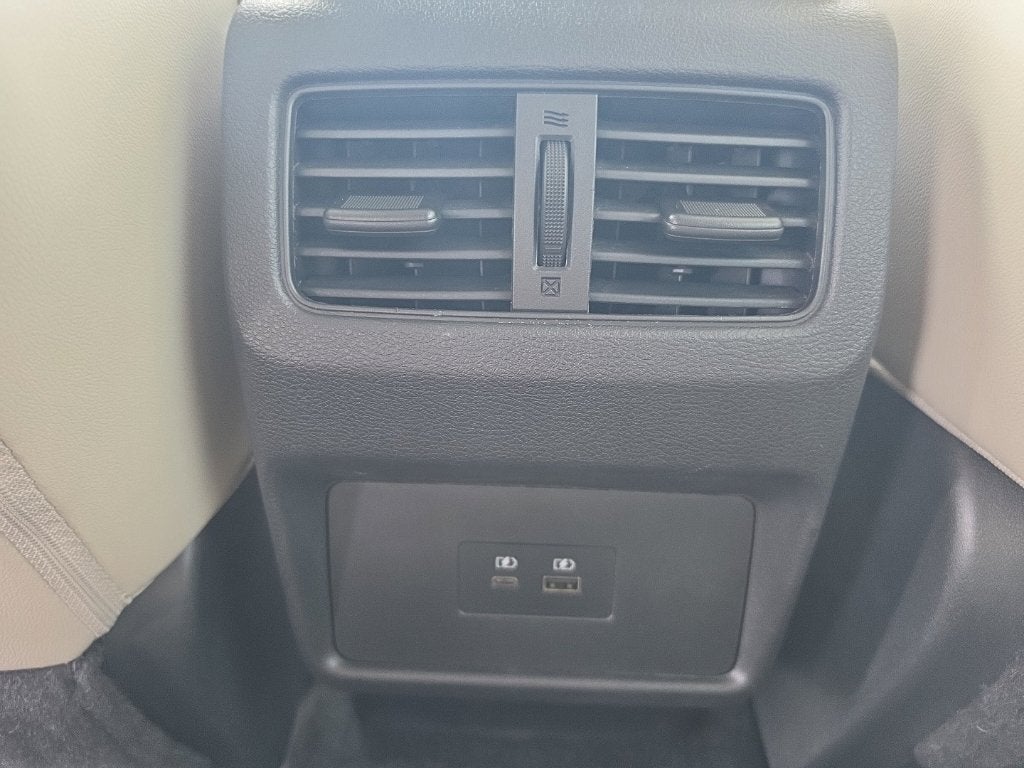 2023 Nissan Rogue SL Intelligent AWD