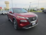 2023 Nissan Rogue SL Intelligent AWD