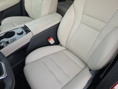 2023 Nissan Rogue SL Intelligent AWD