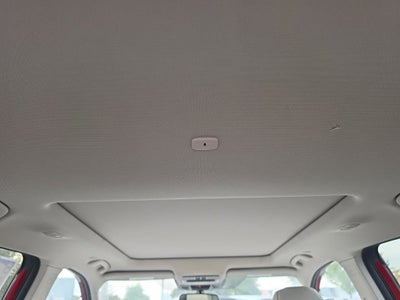 2023 Nissan Rogue SL Intelligent AWD