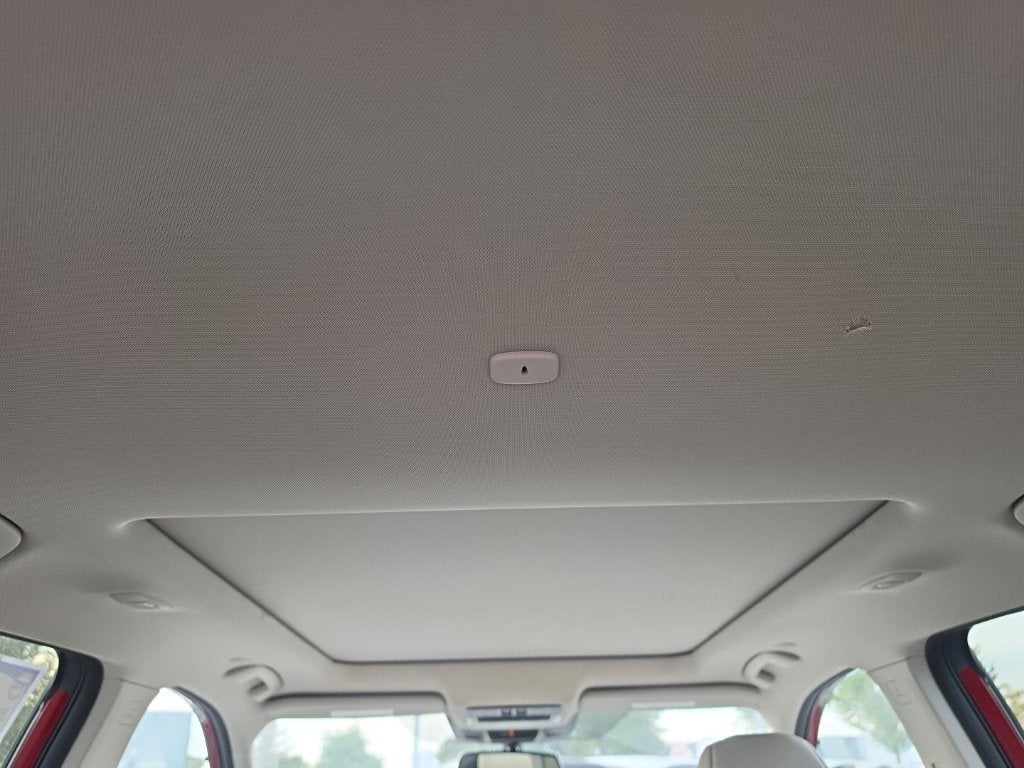 2023 Nissan Rogue SL Intelligent AWD