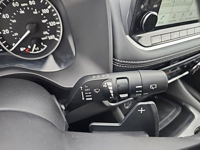 2023 Nissan Rogue SL Intelligent AWD