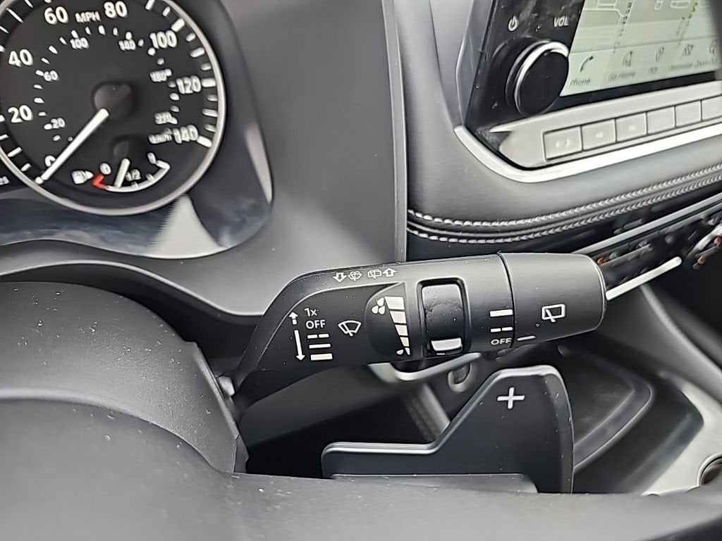 2023 Nissan Rogue SL Intelligent AWD