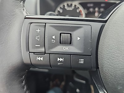 2023 Nissan Rogue SL Intelligent AWD