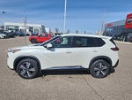 2023 Nissan Rogue SL Intelligent AWD